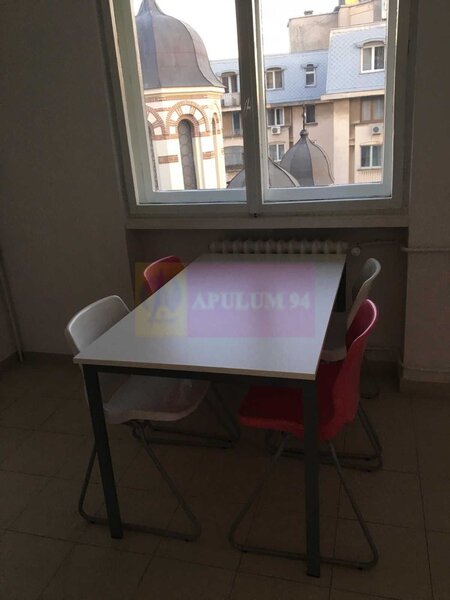 Vanzare apartament 3 camere Calea Victoriei-Ultracentral